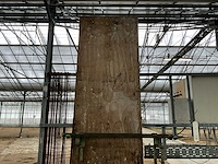 Monorail met plateau - afbeelding 3 van  6