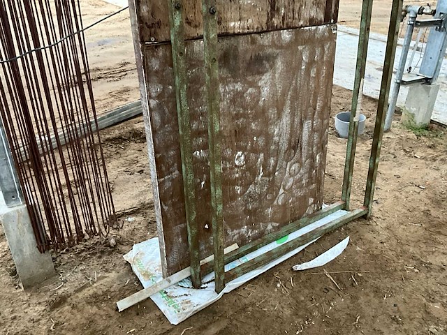 Monorail met plateau - afbeelding 4 van  6