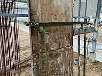 Monorail met plateau - afbeelding 5 van  6