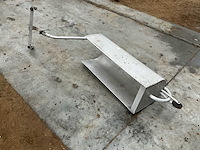 Monorail oogstwagen - afbeelding 3 van  6