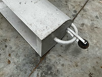 Monorail oogstwagen - afbeelding 4 van  6