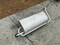 Monorail oogstwagen - afbeelding 5 van  6