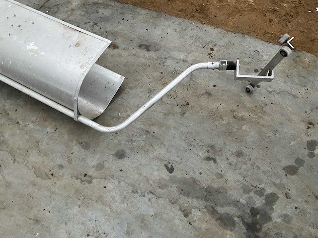 Monorail oogstwagen - afbeelding 6 van  6