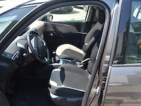 Monovolume citroen, c4 picasso, vf73abhxmfj763830, 1e insch 03/09/2015, 1560cm³, 85kw, diesel, euro 6b, 162121km, inschrijvingsbewijs deel i en ii, keuringsbewijs (geldig tot 03/09/2026), gelijkvormigheidsattest - afbeelding 10 van  21