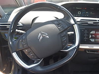 Monovolume citroen, c4 picasso, vf73abhxmfj763830, 1e insch 03/09/2015, 1560cm³, 85kw, diesel, euro 6b, 162121km, inschrijvingsbewijs deel i en ii, keuringsbewijs (geldig tot 03/09/2026), gelijkvormigheidsattest - afbeelding 11 van  21