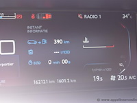 Monovolume citroen, c4 picasso, vf73abhxmfj763830, 1e insch 03/09/2015, 1560cm³, 85kw, diesel, euro 6b, 162121km, inschrijvingsbewijs deel i en ii, keuringsbewijs (geldig tot 03/09/2026), gelijkvormigheidsattest - afbeelding 12 van  21