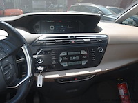 Monovolume citroen, c4 picasso, vf73abhxmfj763830, 1e insch 03/09/2015, 1560cm³, 85kw, diesel, euro 6b, 162121km, inschrijvingsbewijs deel i en ii, keuringsbewijs (geldig tot 03/09/2026), gelijkvormigheidsattest - afbeelding 13 van  21