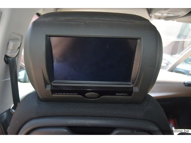 Monovolume citroen, c4 picasso, vf73abhxmfj763830, 1e insch 03/09/2015, 1560cm³, 85kw, diesel, euro 6b, 162121km, inschrijvingsbewijs deel i en ii, keuringsbewijs (geldig tot 03/09/2026), gelijkvormigheidsattest - afbeelding 15 van  21