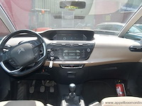 Monovolume citroen, c4 picasso, vf73abhxmfj763830, 1e insch 03/09/2015, 1560cm³, 85kw, diesel, euro 6b, 162121km, inschrijvingsbewijs deel i en ii, keuringsbewijs (geldig tot 03/09/2026), gelijkvormigheidsattest - afbeelding 16 van  21