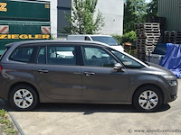 Monovolume citroen, c4 picasso, vf73abhxmfj763830, 1e insch 03/09/2015, 1560cm³, 85kw, diesel, euro 6b, 162121km, inschrijvingsbewijs deel i en ii, keuringsbewijs (geldig tot 03/09/2026), gelijkvormigheidsattest - afbeelding 4 van  21