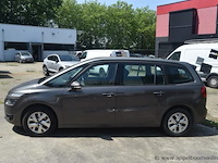 Monovolume citroen, c4 picasso, vf73abhxmfj763830, 1e insch 03/09/2015, 1560cm³, 85kw, diesel, euro 6b, 162121km, inschrijvingsbewijs deel i en ii, keuringsbewijs (geldig tot 03/09/2026), gelijkvormigheidsattest - afbeelding 8 van  21