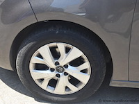 Monovolume citroen, c4 picasso, vf73abhxmfj763830, 1e insch 03/09/2015, 1560cm³, 85kw, diesel, euro 6b, 162121km, inschrijvingsbewijs deel i en ii, keuringsbewijs (geldig tot 03/09/2026), gelijkvormigheidsattest - afbeelding 9 van  21