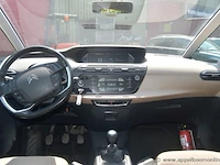 Monovolume citroen, c4 picasso, vf73abhxmfj763830, 1e insch 03/09/2015, 1560cm³, 85kw, diesel, euro 6b, 162121km, inschrijvingsbewijs deel i en ii, keuringsbewijs (geldig tot 03/09/2026), gelijkvormigheidsattest - afbeelding 7 van  21