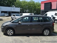 Monovolume citroen, c4 picasso, vf73abhxmfj763830, 1e insch 03/09/2015, 1560cm³, 85kw, diesel, euro 6b, 162121km, inschrijvingsbewijs deel i en ii, keuringsbewijs (geldig tot 03/09/2026), gelijkvormigheidsattest - afbeelding 19 van  21