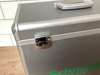 Monsterkoffer schneider electric - afbeelding 1 van  2
