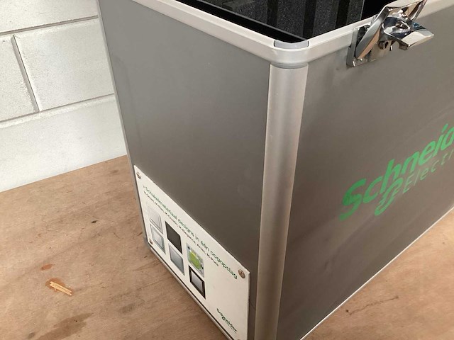 Monsterkoffer schneider electric - afbeelding 2 van  2
