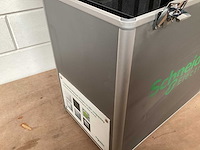 Monsterkoffer schneider electric - afbeelding 2 van  2