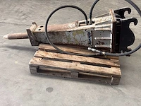 Monta bert hydraulische zekering, accessoire overig - afbeelding 2 van  4
