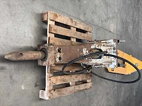 Monta bert hydraulische zekering, accessoire overig - afbeelding 3 van  4
