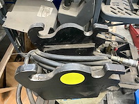 Montabert brh40 hydraulische cw05 breekhamer - afbeelding 5 van  7