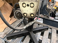 Montabert brh40 hydraulische cw05 breekhamer - afbeelding 6 van  7