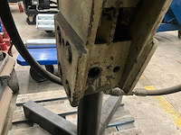 Montabert brh40 hydraulische cw05 breekhamer - afbeelding 7 van  7