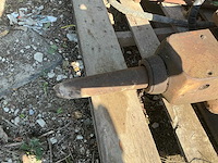 Montabert hydraulische breekhamer (2x) - afbeelding 6 van  7