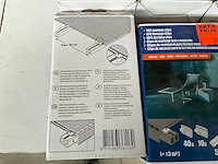 Montageclips voor vlonderplanken (24x) - afbeelding 4 van  4