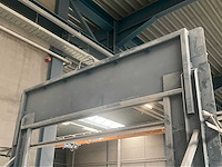 Montageframe en werkbank - afbeelding 2 van  11