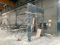 Montageframe en werkbank - afbeelding 1 van  11