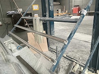 Montageframe en werkbank - afbeelding 5 van  11