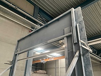 Montageframe en werkbank - afbeelding 7 van  11