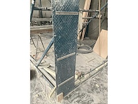 Montageframe en werkbank - afbeelding 8 van  11