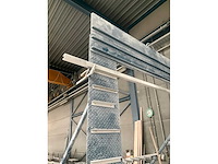Montageframe en werkbank - afbeelding 9 van  11