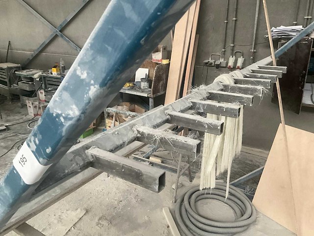 Montageframe en werkbank - afbeelding 10 van  11