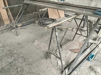 Montageframe en werkbank - afbeelding 11 van  11