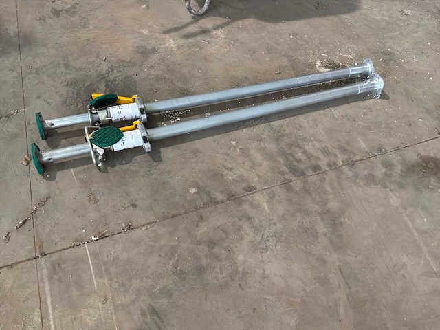 Montagehulp (2x) - afbeelding 1 van  3