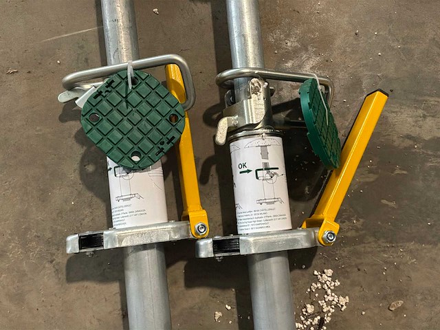 Montagehulp (2x) - afbeelding 1 van  1