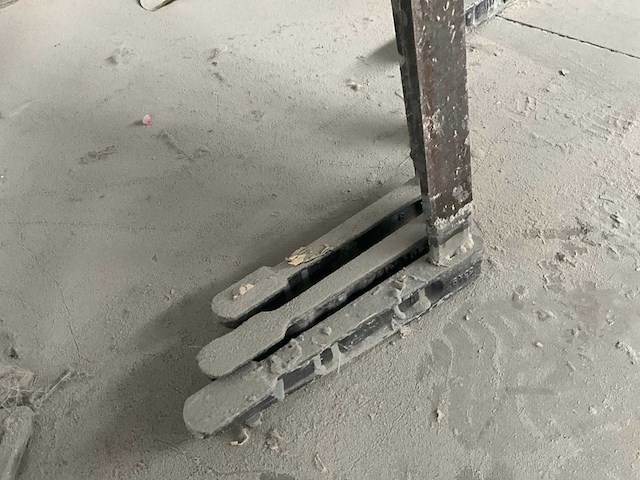 Montagehulp en grote f klemmen (23x) - afbeelding 5 van  5