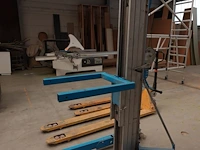 Montagelift giant - afbeelding 2 van  7