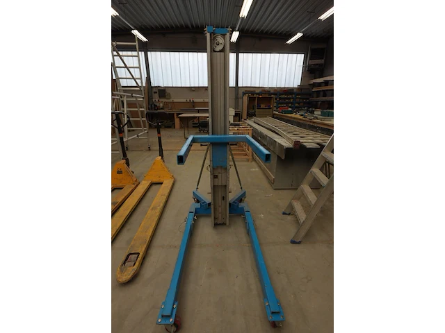 Montagelift giant - afbeelding 3 van  7