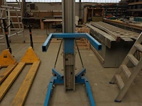 Montagelift giant - afbeelding 3 van  7