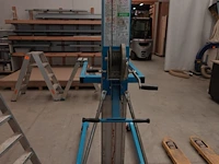 Montagelift giant - afbeelding 4 van  7