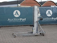 Montagelift liftsmart mli20 manueel
