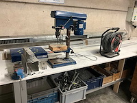 Montagelijn met inhoud op zolderverdieping - afbeelding 5 van  11