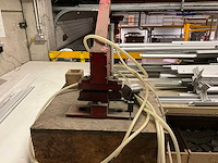 Montagelijn met inhoud op zolderverdieping - afbeelding 8 van  11