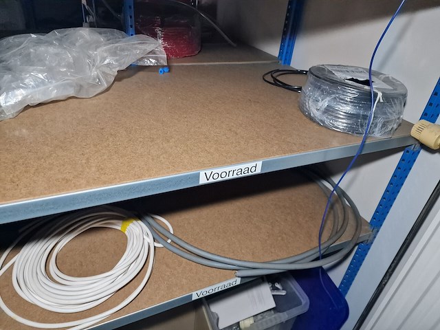Montagemateriaal en onderdelen voor onder meer waterbehandeling - afbeelding 2 van  33