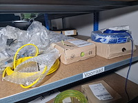 Montagemateriaal en onderdelen voor onder meer waterbehandeling - afbeelding 4 van  33