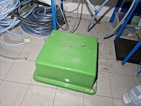 Montagemateriaal en onderdelen voor onder meer waterbehandeling - afbeelding 5 van  33