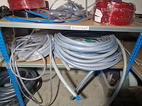 Montagemateriaal en onderdelen voor onder meer waterbehandeling - afbeelding 6 van  33